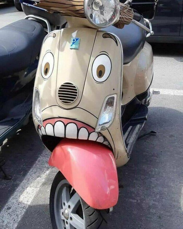 Weird DIY Crafts (25 pics)