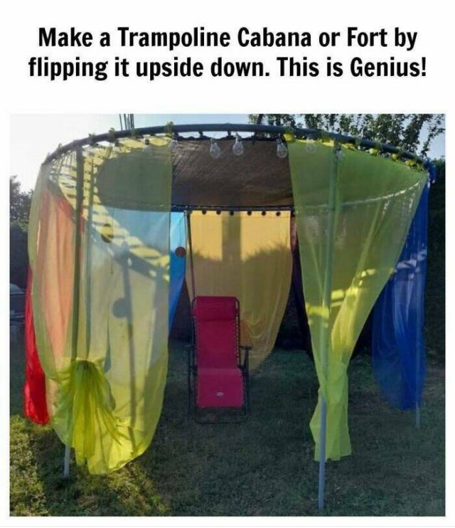 Weird DIY Crafts (25 pics)