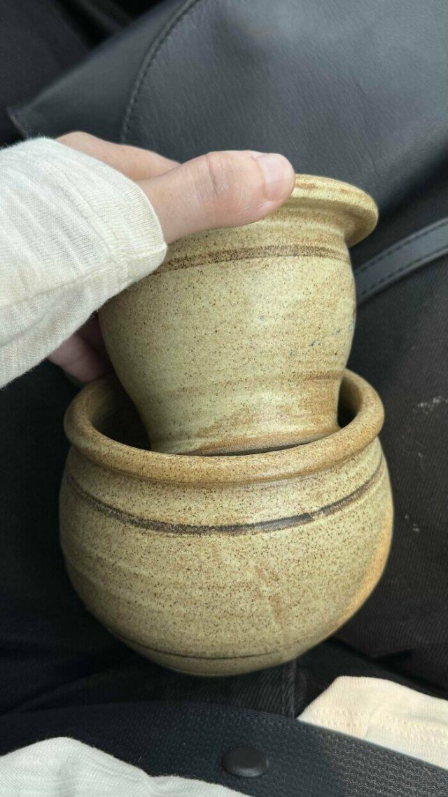 What Are These Things? (17 pics)