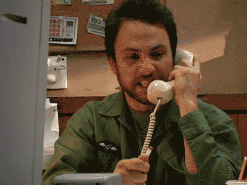 Annoying Things In Movies (17 gifs) Annoying Things In Movies (17 gifs)