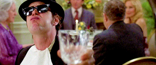 Annoying Things In Movies (17 gifs) Annoying Things In Movies (17 gifs)