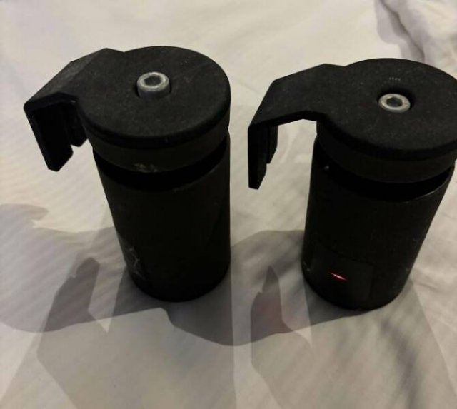 What Are These Things? (17 pics)