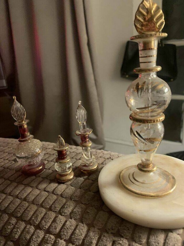 What Are These Things? (17 pics)
