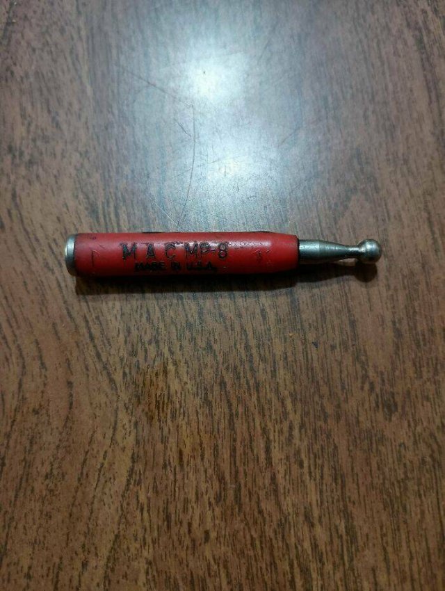 What Are These Things? (17 pics)
