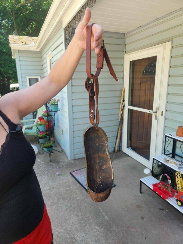 What Are These Things? (17 pics)