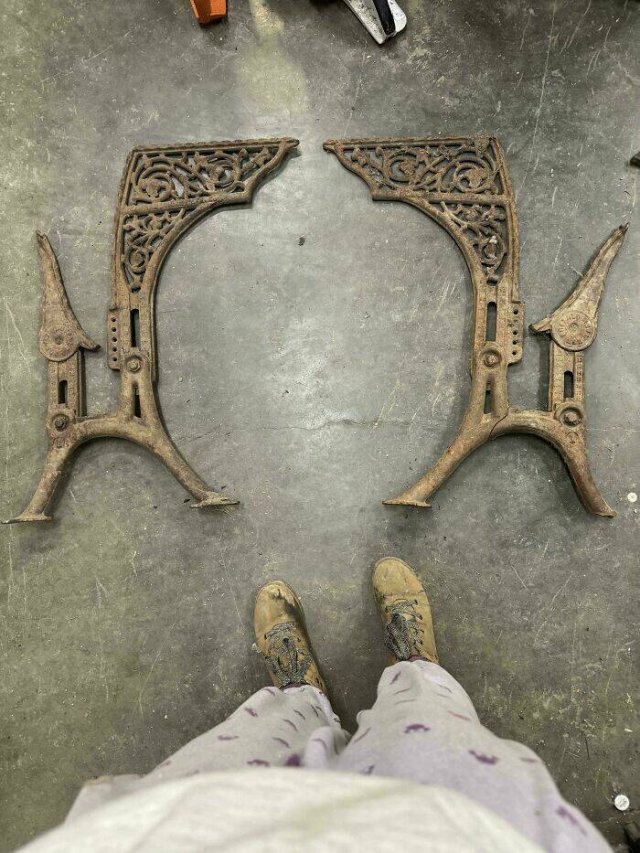 What Are These Things? (17 pics)