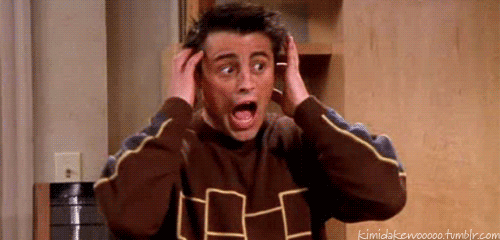 Annoying Things In Movies (17 gifs) Annoying Things In Movies (17 gifs)