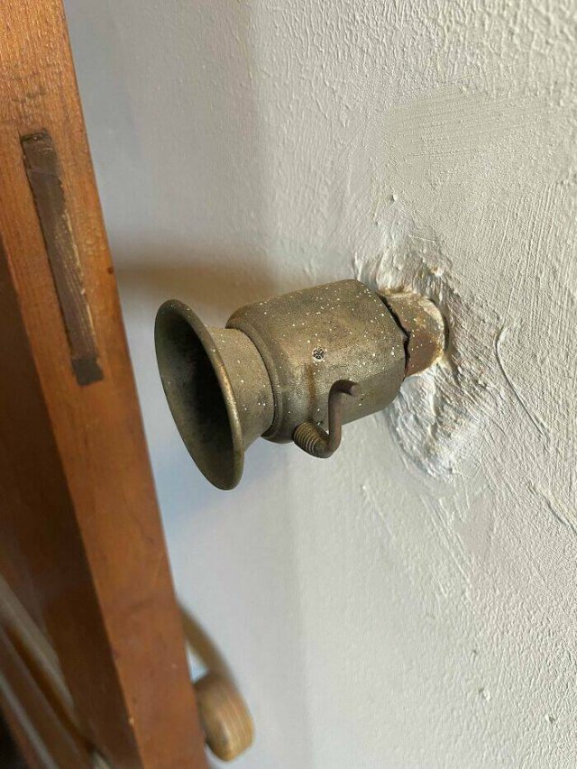 What Are These Things? (17 pics)