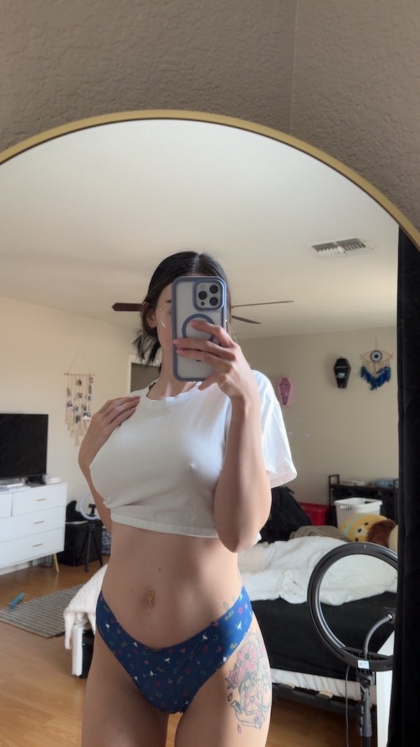 Slim Girls (46 pics)
