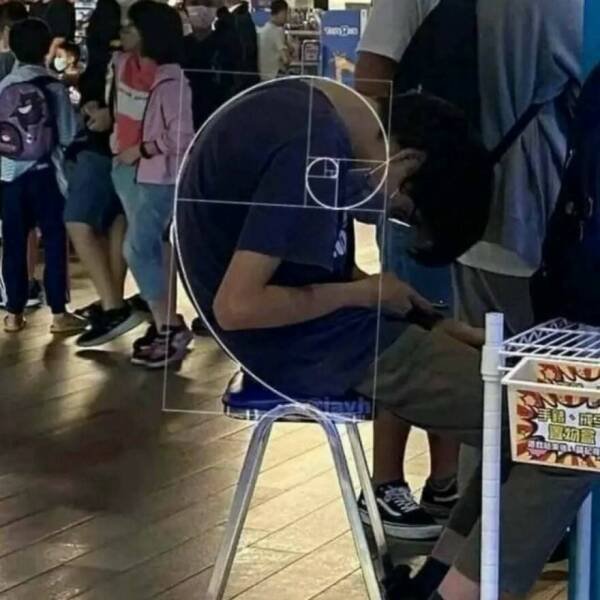 What Is Going On Here? (25 pics)