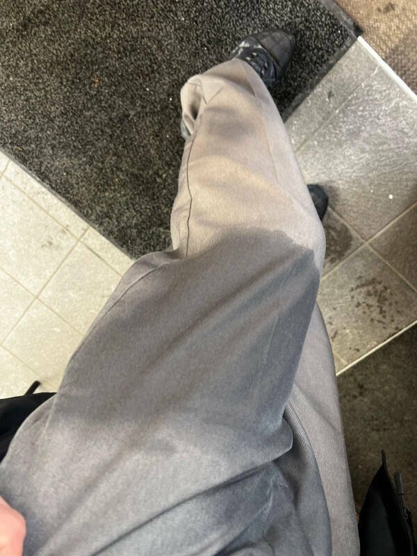 Bad Days Happen (22 pics)