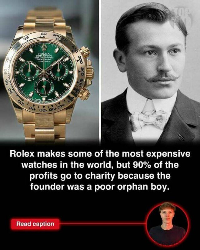 Random Facts (25 pics)