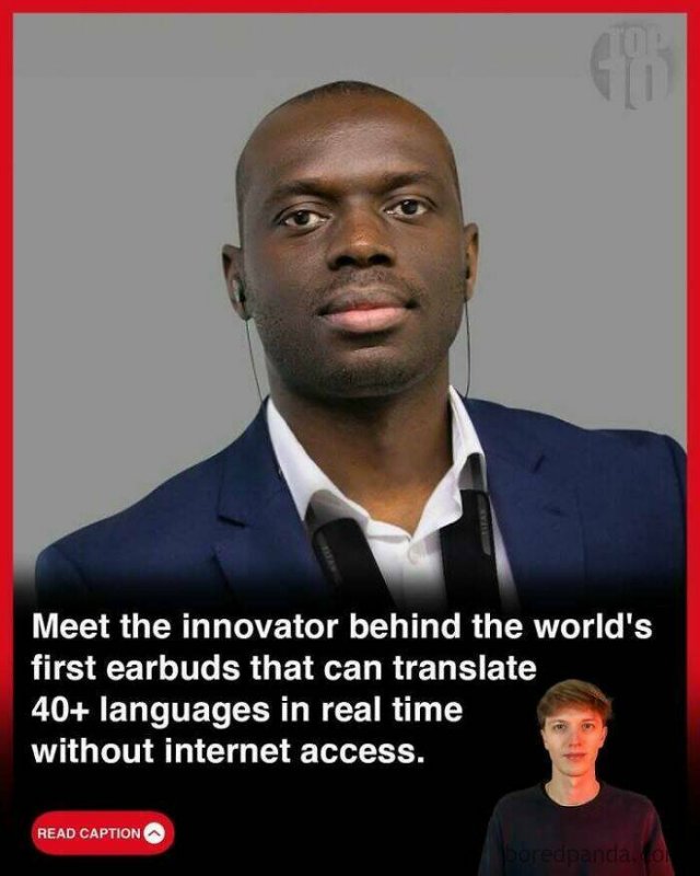 Random Facts (25 pics)