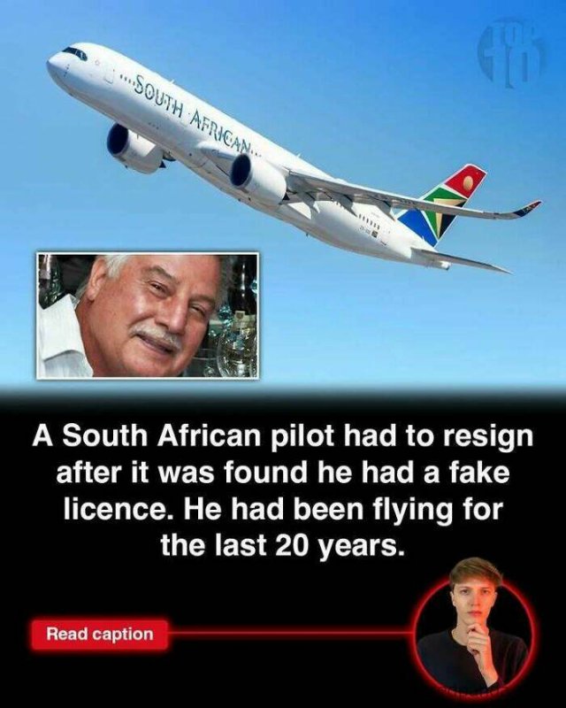 Random Facts (25 pics)
