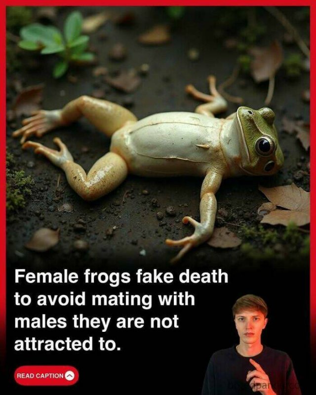 Random Facts (25 pics)