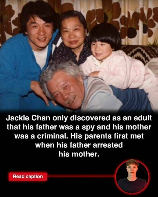 Random Facts (25 pics)