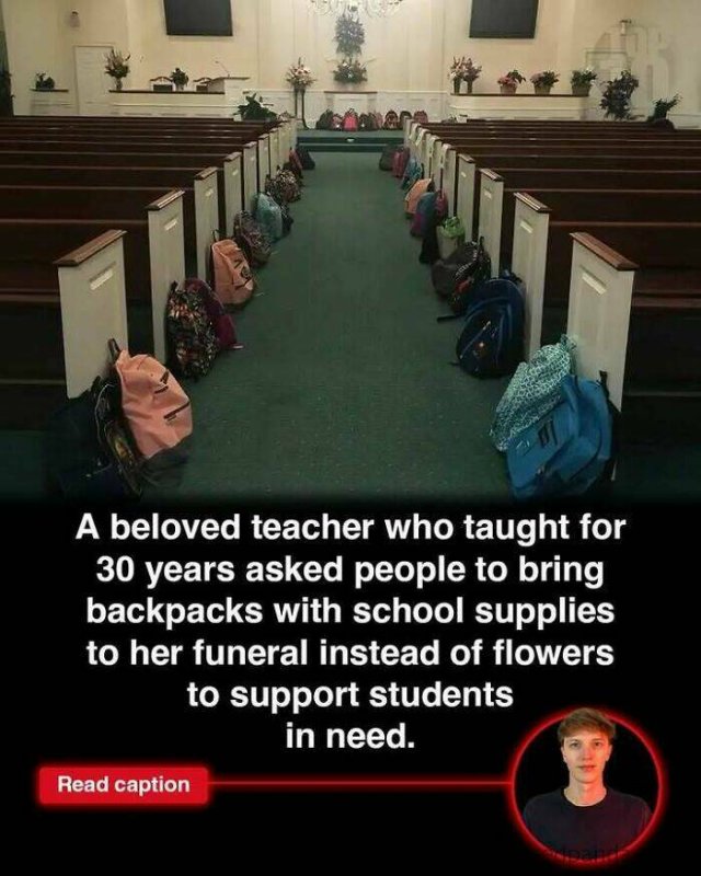 Random Facts (25 pics)