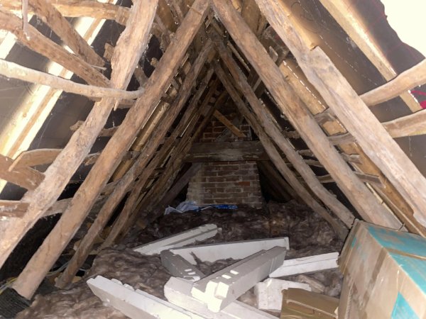Interesting Finds And Discoveries (24 pics)