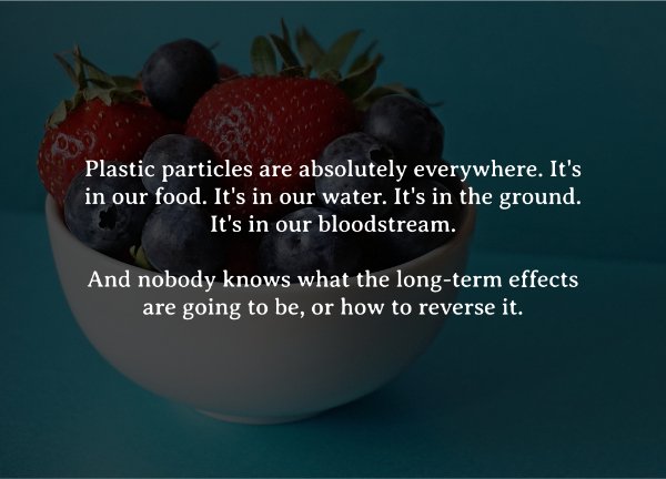 Creepy Facts (15 pics)
