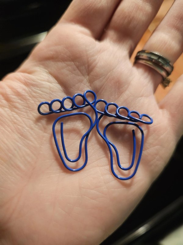 Interesting Finds And Discoveries (24 pics)