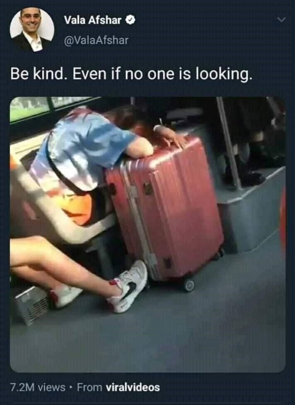 Kind Posts And Photos (29 pics)