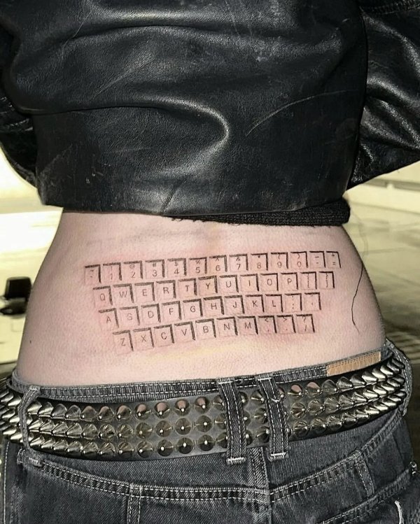 What Is Going On Here? (34 pics)