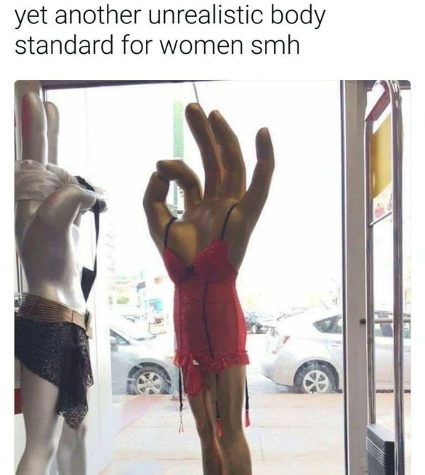 Funny Memes (17 pics)