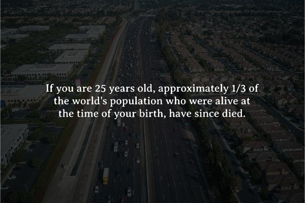 Creepy Facts (15 pics)