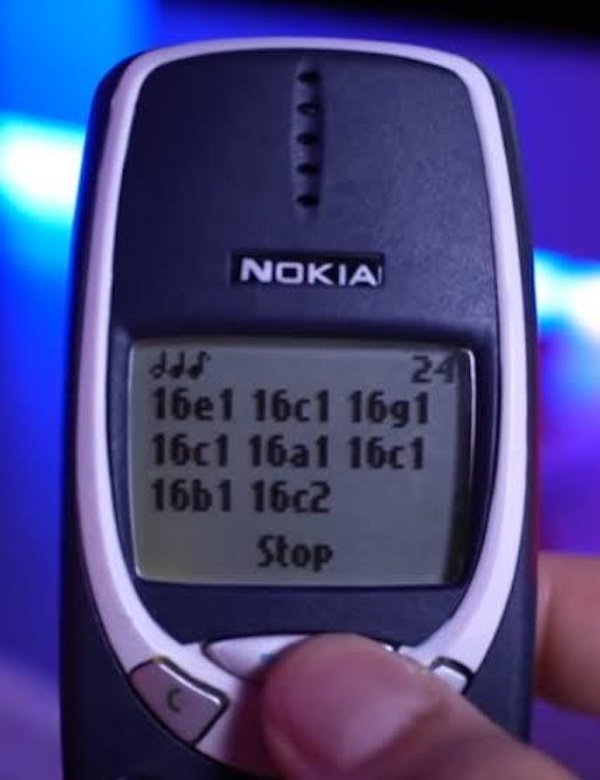 A Little Bit Of Nostalgia (28 pics)
