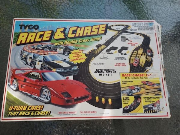 A Little Bit Of Nostalgia (28 pics)
