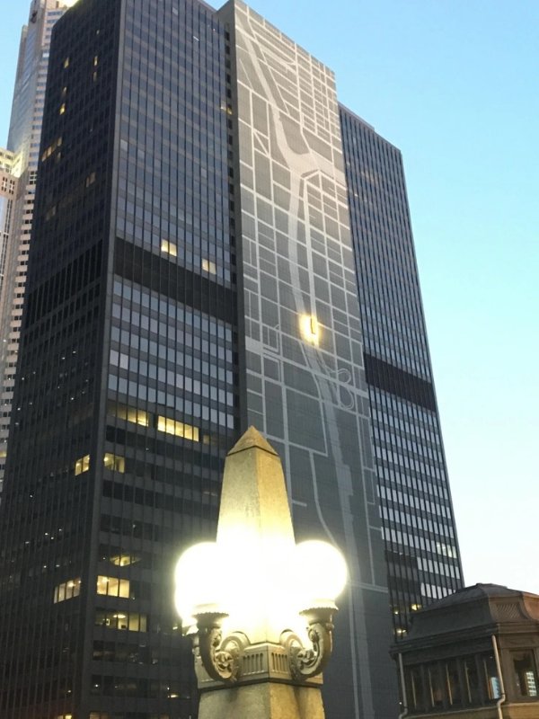 Unusual Urban Infrastructure (22 pics)