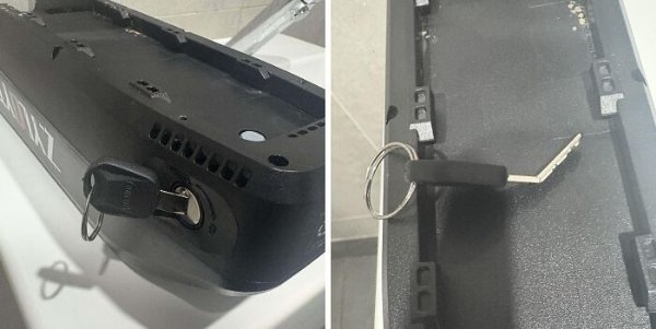 They Can't Borrow Things (15 pics)
