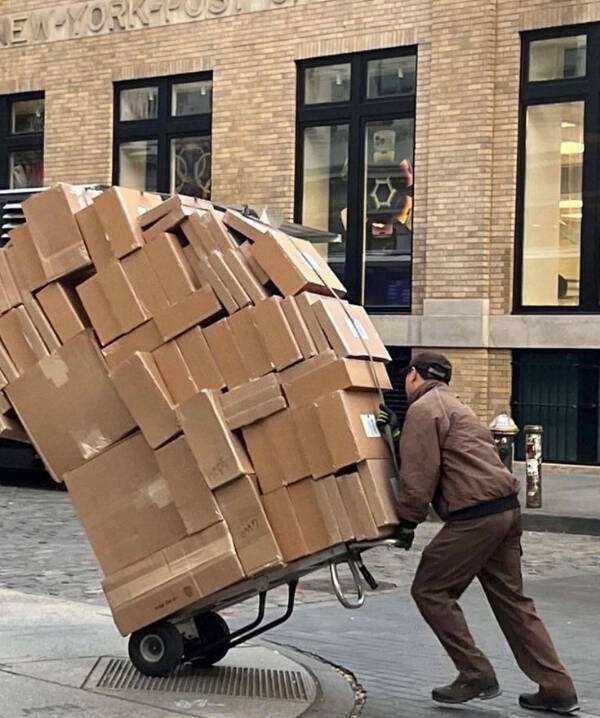 Heartwarming Posts And Photos (20 pics)