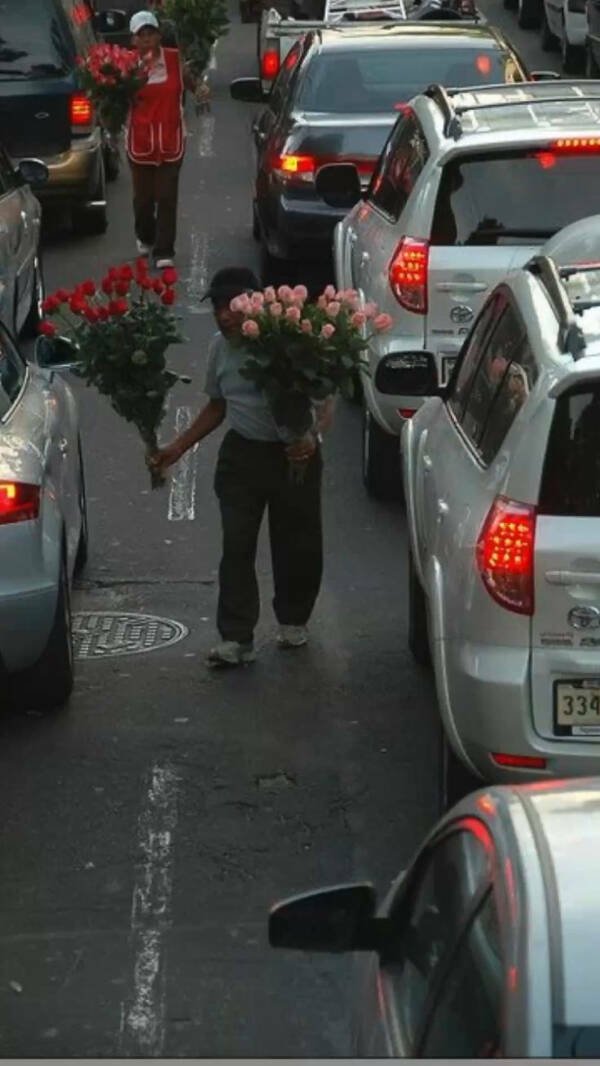 Heartwarming Posts And Photos (20 pics)