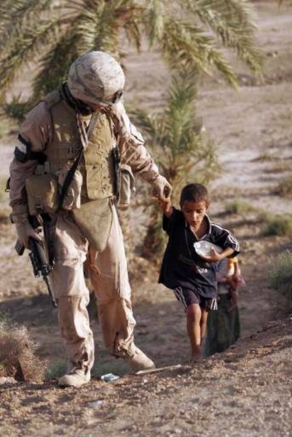 Heartwarming Posts And Photos (20 pics)