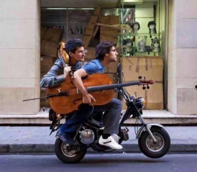Heartwarming Posts And Photos (20 pics)