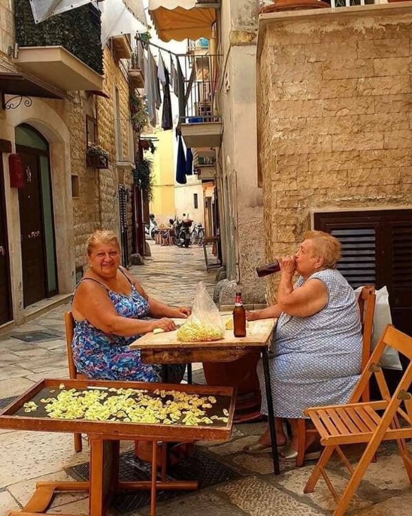 Heartwarming Posts And Photos (20 pics)
