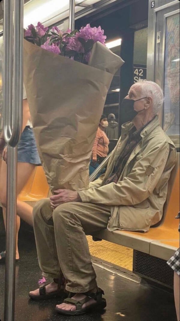 Heartwarming Posts And Photos (20 pics)