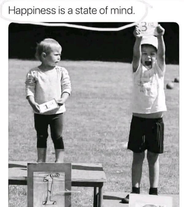 Heartwarming Posts And Photos (20 pics)