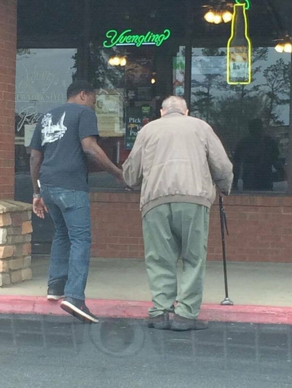 Heartwarming Posts And Photos (20 pics)