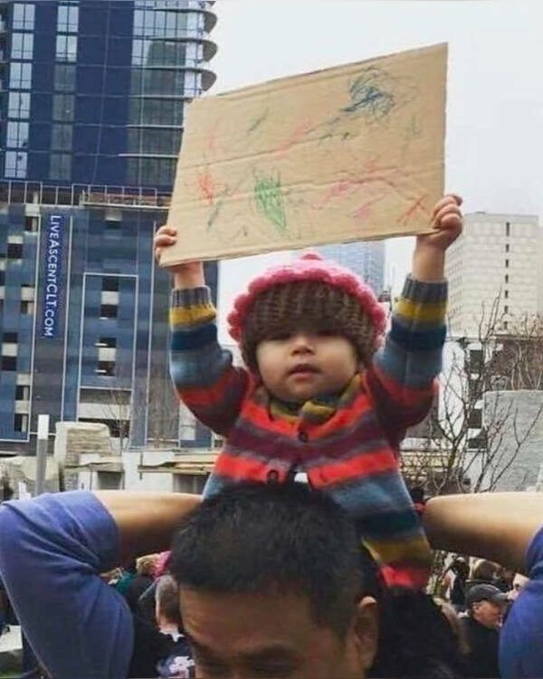 Heartwarming Posts And Photos (20 pics)