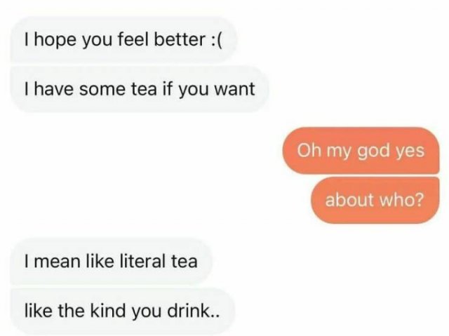 Sarcastic Jokes (22 pics)