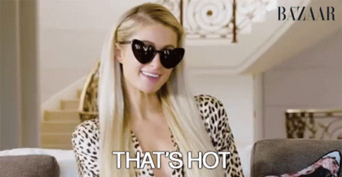 Unexpected Phrases During A Feast (15 gifs) Unexpected Phrases During A Feast (15 gifs)