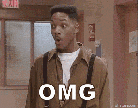 Unexpected Phrases During A Feast (15 gifs) Unexpected Phrases During A Feast (15 gifs)