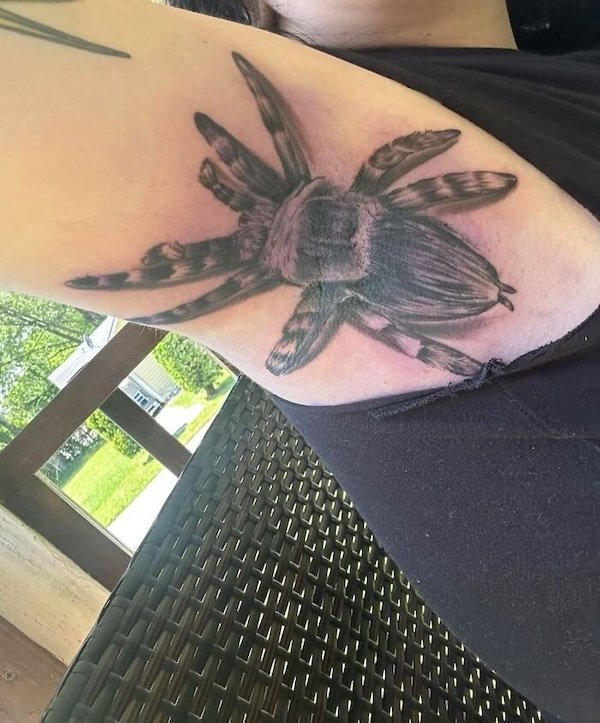 Failed Tattoos (30 pics)