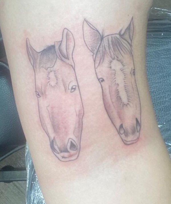 Failed Tattoos (30 pics)