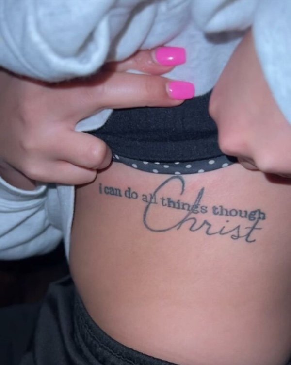 Failed Tattoos (30 pics)