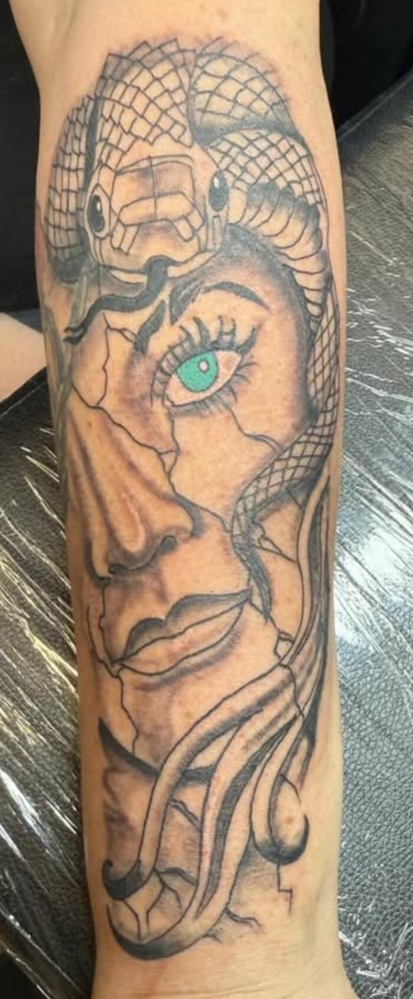 Failed Tattoos (30 pics)