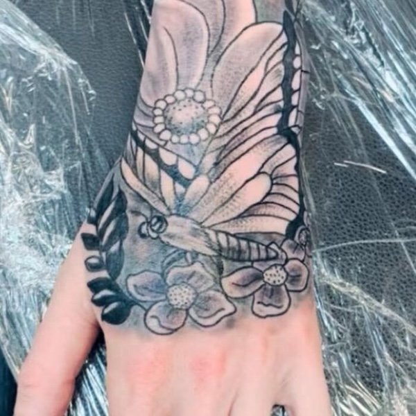 Failed Tattoos (30 pics)