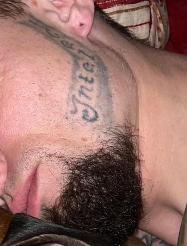 Failed Tattoos (30 pics)